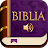 Aplicación biblia católica con audio: escucha la biblia en tu celular