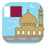 Qatar Prayer Timings icon