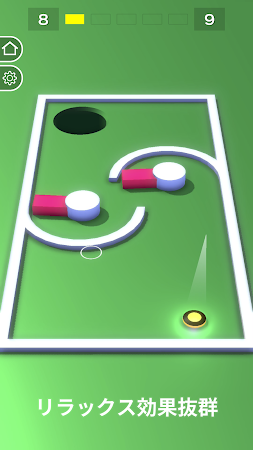 Game screenshot Buca! mod apk