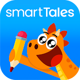 Smart Tales: Play, Learn, Grow icon
