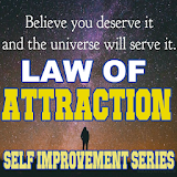 Law of Attraction Guide icon