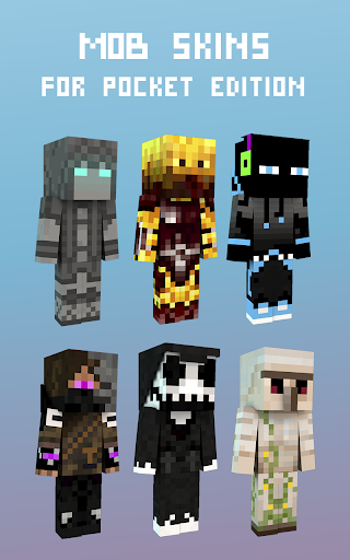 Mob Skins