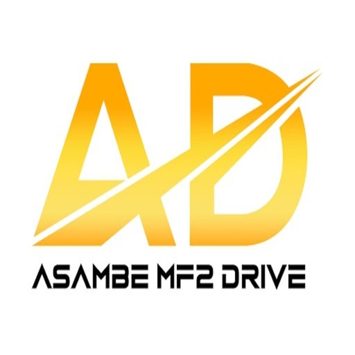 Asambe Mf2 Driver logo