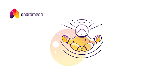 Android application Colegio Santa María screenshort