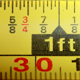 Measure Tape icon