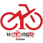 Cover Image of Download WarongKu Rider 2.0  APK