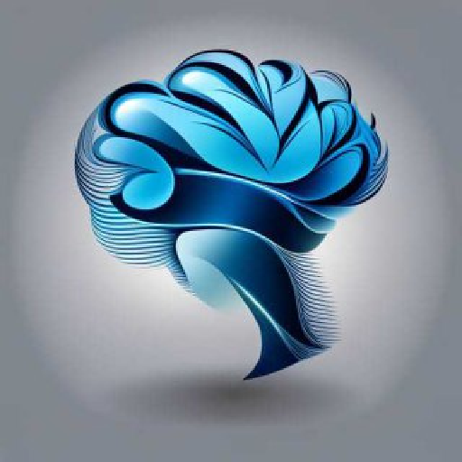 Depression Test logo