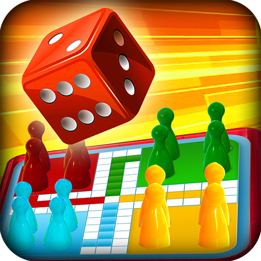 Ludo Impossible - The Pachisi  1.02 Icon
