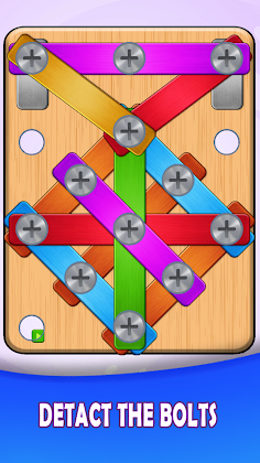 Screw Master : Nuts and Bolts - Screenshot 4