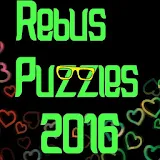 Puzzles 2018 icon