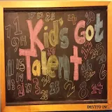 Kids Got Talent Network icon