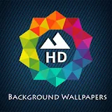Background Wallpapers HD icon