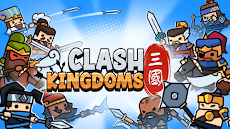 Clash Kingdomsのおすすめ画像1