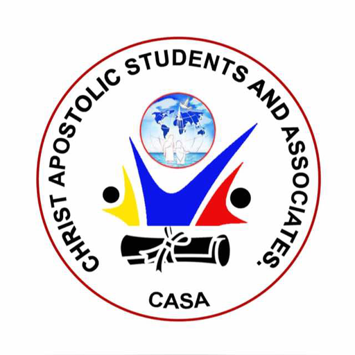CASA - UCC logo