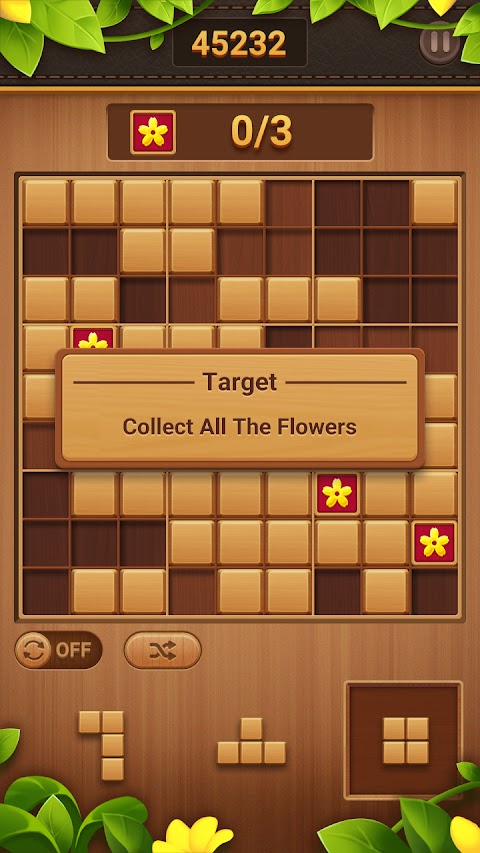 Block Puzzle Sudokuのおすすめ画像5