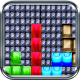 Simple Tetris icon