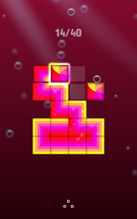 Fill the Rainbow - Fun and Relaxing puzzle game 1.1.2 APK screenshots 11