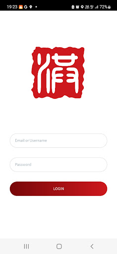 Android application Honglaoshi screenshort
