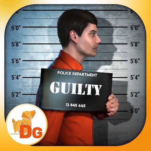 Fatal Evidence 2 f2p logo