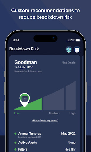 Goettl Screen 3