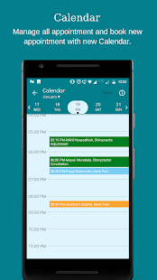 Heallify - Practice Management App for Doctors