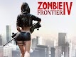 screenshot of Zombie Frontier 4: Shooting 3D