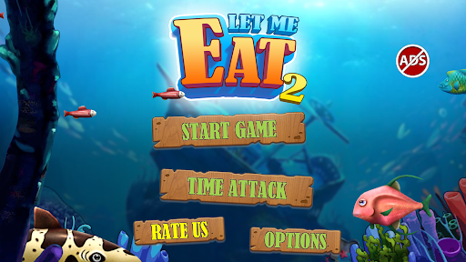 Let Me Eat 2 : Small To Big Screen 3