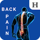 Back Pain: Cause and Treatment icon