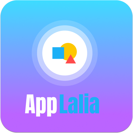 AppLalia logo
