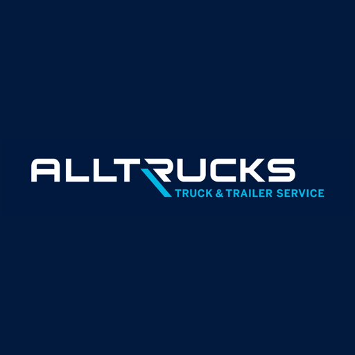 Alltrucks Map logo