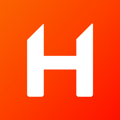 Hunter.FM - Online Radio logo