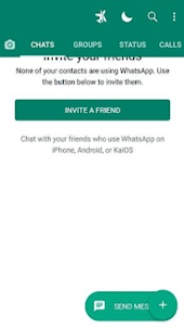 YOWhatsApp Messenger App Apk