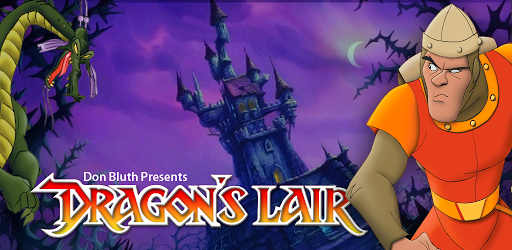 Dragon S Lair Apps On Google Play