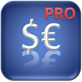 Forex Currency Rates Pro icon