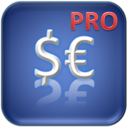 Immagine dell'icona Tassi di valuta Forex Pro