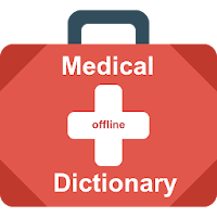 Medical Dictionary 2021
