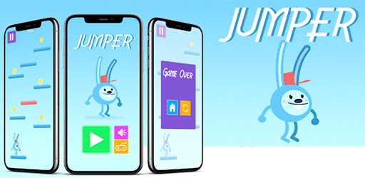 Happy Bunny Screen 3