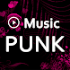 Punk Rock Radio - Androidアプリ