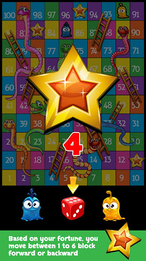Snakes And Ladders Master  screenshots 5