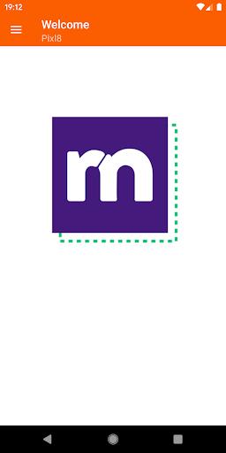 Android application ReadyMembership Mobile screenshort