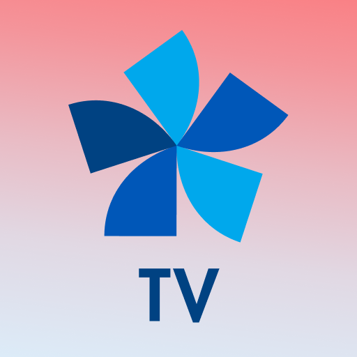 Breezeline TV  Icon