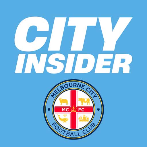CITY INSIDER logo