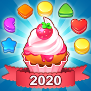 Top 41 Puzzle Apps Like New Sweet Cookie Friends2020: Puzzle World - Best Alternatives