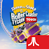 RollerCoaster Tycoon Touch - Build your Theme Park3.16.3 (Mod)