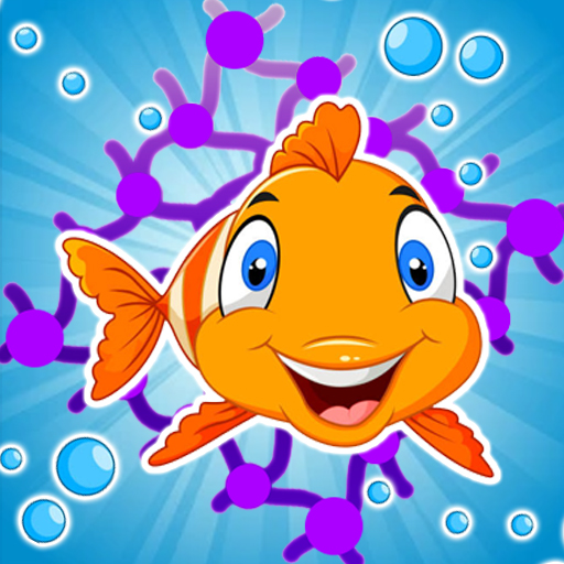 Fish Simulator Fishing Games logo