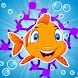 Fish Simulator Fishing Games - Androidアプリ