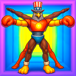 Eccentric Games Mod Apk