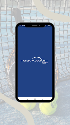 Tiendapadelpoint.com Screen 3