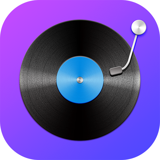 MP3 Player - Music Player  Icon