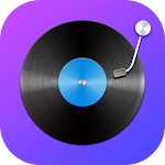 Cover Image of Download MP3 Player - Music Player  APK